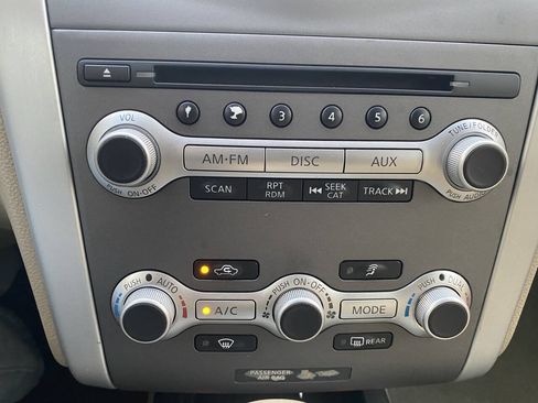 Used 2014 Nissan Murano SL AWD/4WD image 31