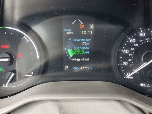 Used 2023 Toyota Sienna XLE FWD image 26
