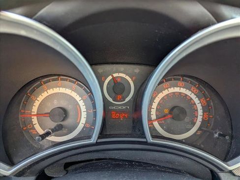 Used 2015 Scion tC image 11