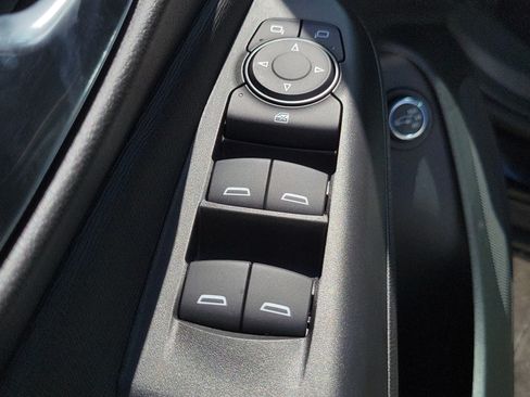 New 2026 Buick Envista Avenir FWD image 19