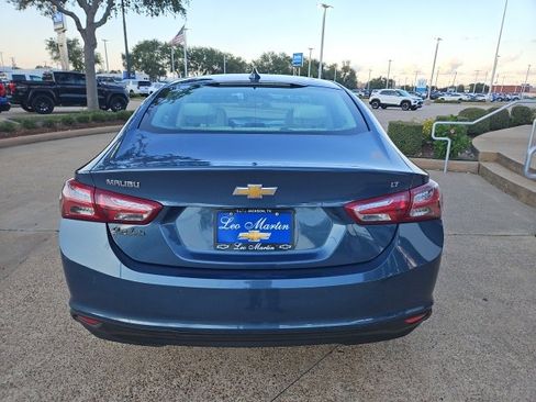 Used 2024 Chevrolet Malibu LT image 6
