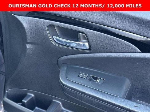 Used 2021 Honda Passport Touring image 9