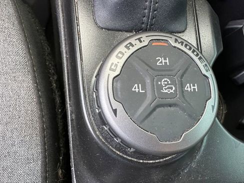 Used 2022 Ford Bronco Big Bend image 20