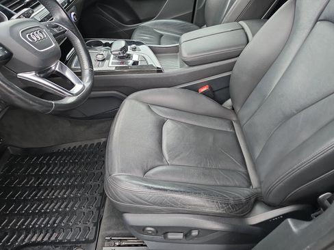 Used 2017 Audi Q7 3.0T Premium Plus w/ Premium Plus Package image 25