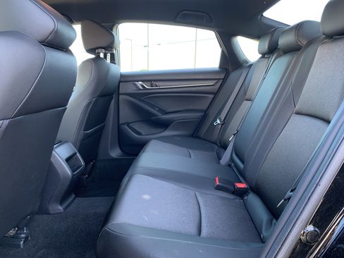 Used 2019 Honda Accord Sport image 24