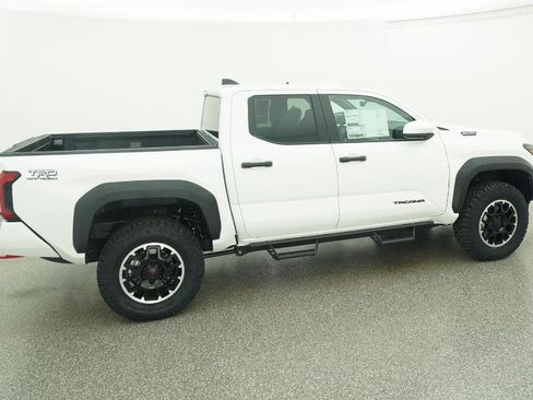 New 2026 Toyota Tacoma TRD Off-Road image 67