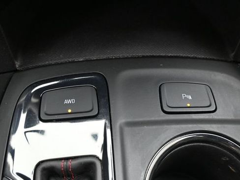 Used 2023 Chevrolet Equinox RS w/ RS Leather Package AWD/4WD image 30