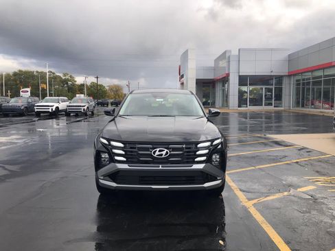 New 2026 Hyundai Tucson SE AWD/4WD image 5