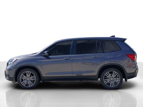 Certified 2019 Honda Passport EX-L image 9