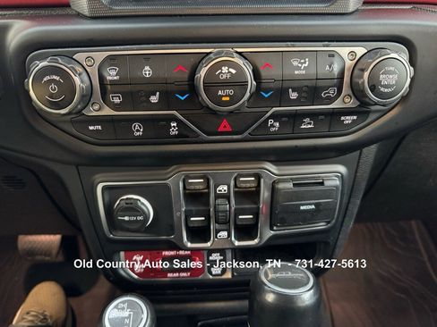 Used 2001 Jeep Grand Cherokee Laredo image 56