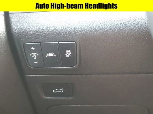 Used 2023 Kia K5 GT-Line image 24