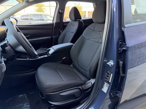 New 2026 Hyundai Tucson SE image 22