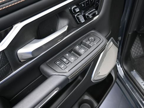 New 2026 RAM 1500 Tungsten image 14