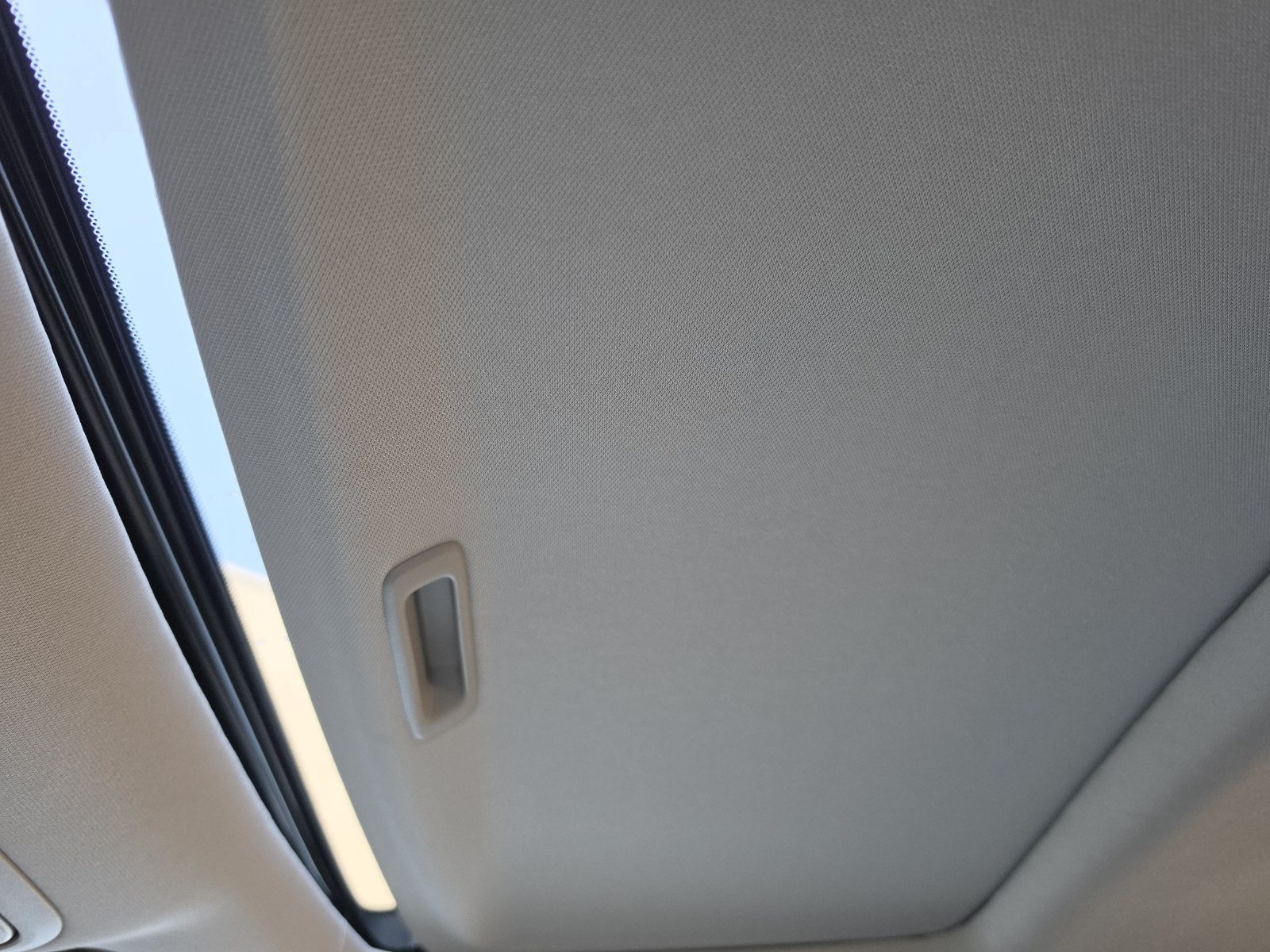 New 2027 Honda Odyssey EX-L image 24