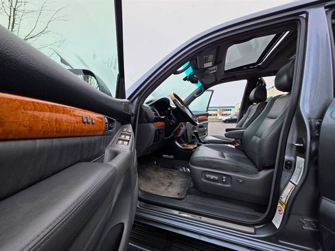 Used 2005 Lexus GX 470 image 32