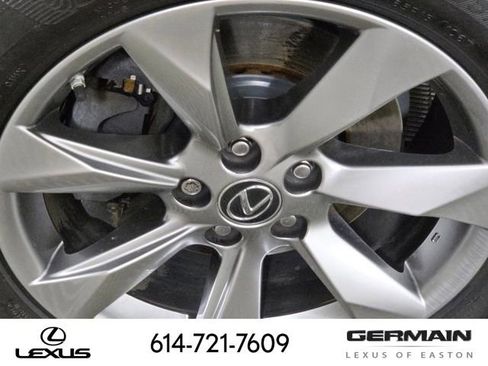 Used 2018 Lexus RX 350 FWD w/ Accessory Package image 14