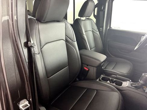 New 2026 Jeep Wrangler Sahara image 29