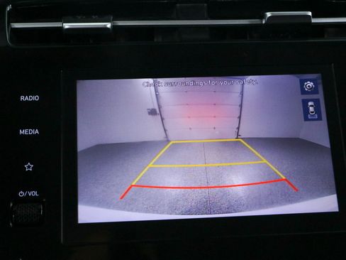 Used 2023 Hyundai Tucson SEL FWD image 18