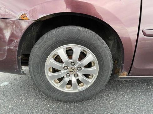 Used 2009 Honda Odyssey EX-L image 15