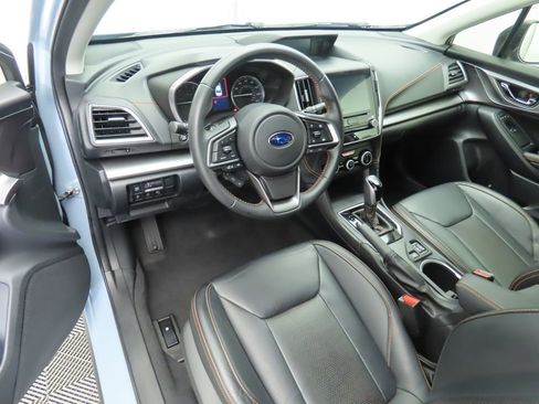 Used 2021 Subaru Crosstrek 2.5i Limited w/ Popular Package #3 image 9