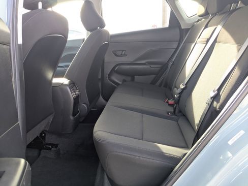 Certified 2025 Hyundai Kona SEL image 28