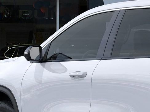 New 2026 GMC Acadia Elevation w/ Elevation Premium Package FWD image 16