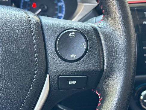 Used 2016 Toyota Corolla S Special Edition FWD image 36