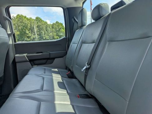 Used 2024 Ford F250 XL AWD/4WD image 14