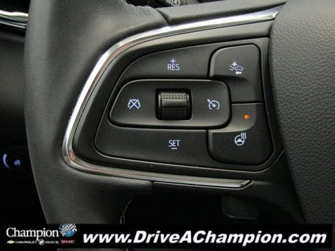 Used 2023 Buick Encore GX Essence w/ Experience Buick Package image 27