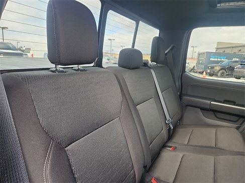 Certified 2022 Ford F150 XLT w/ Equipment Group 302A High image 29