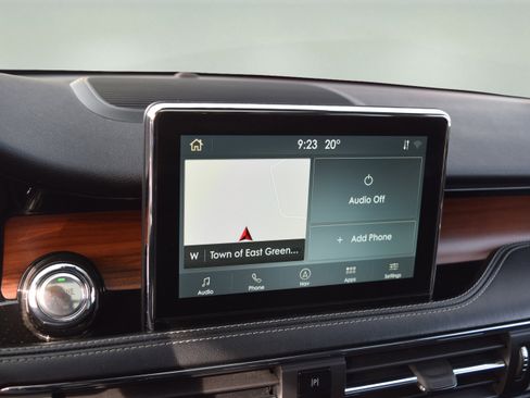 Used 2022 Lincoln Corsair Reserve w/ Equipment Group 201A image 15