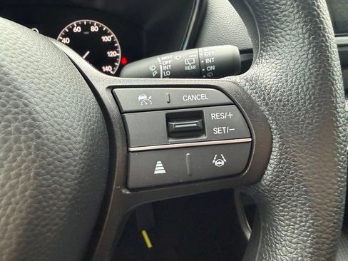 Used 2026 Honda CR-V LX image 14