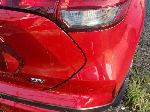 Used 2023 Nissan Kicks SV FWD image 5