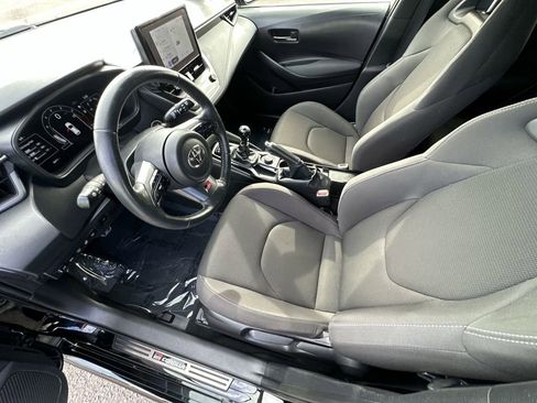 Used 2023 Toyota Corolla Core w/ Performance Package image 22