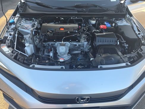 Used 2024 Honda Civic Sport image 19