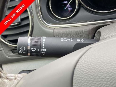 Used 2015 Buick Enclave Leather image 29