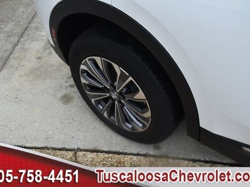 Certified 2024 Buick Envision Preferred AWD/4WD image 12