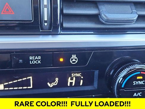 Used 2024 Nissan Pathfinder Platinum w/ Cargo Package image 16