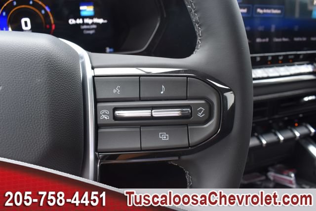 New 2026 Chevrolet Colorado LT w/ Advanced Trailering Package RWD image 21