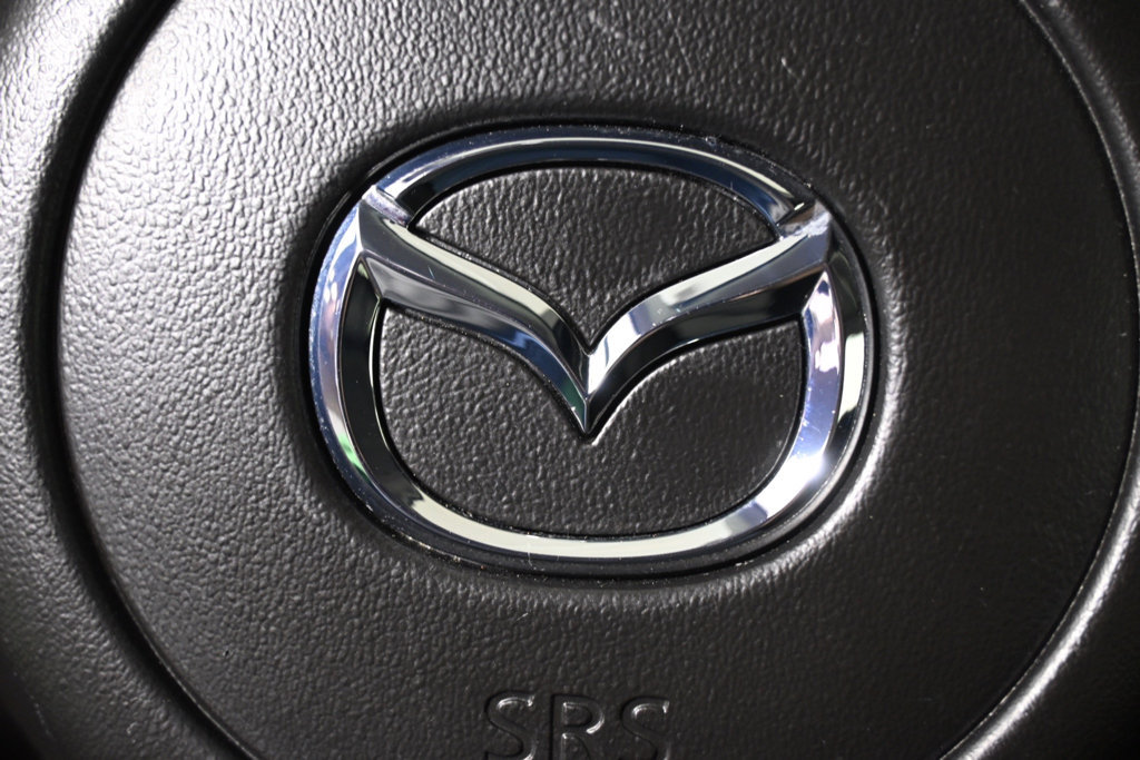 Used 2025 MAZDA CX-50 AWD 2.5 S w/ Preferred Package image 35