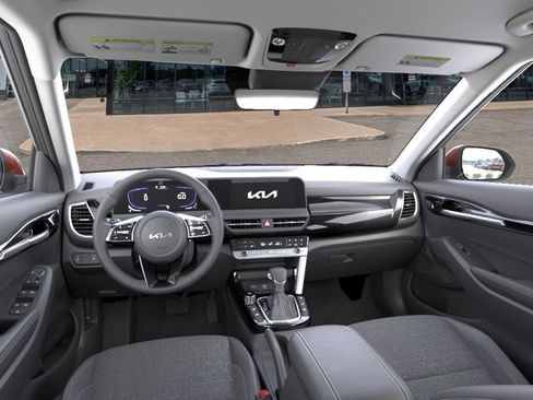 New 2026 Kia Seltos S AWD/4WD image 14