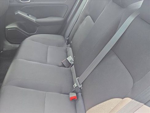 Used 2025 Honda Civic LX image 17