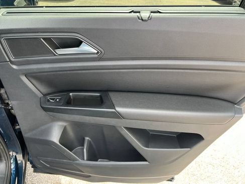 Used 2019 Volkswagen Atlas SE FWD image 20