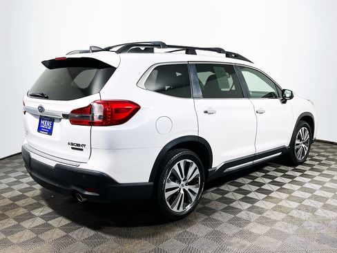 Used 2022 Subaru Ascent Touring AWD/4WD image 7