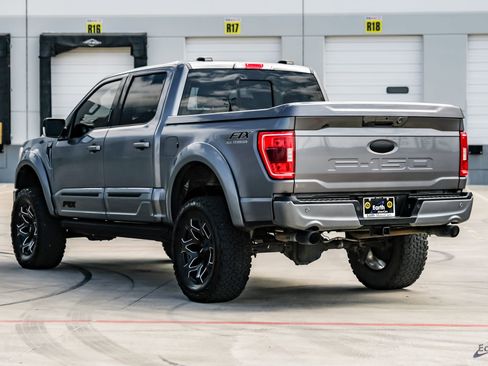 Used 2022 Ford F150 XLT w/ Equipment Group 302A High image 9