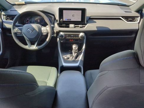 Certified 2024 Toyota RAV4 SE image 21
