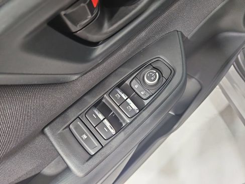 New 2026 Subaru Forester Premium AWD/4WD image 11