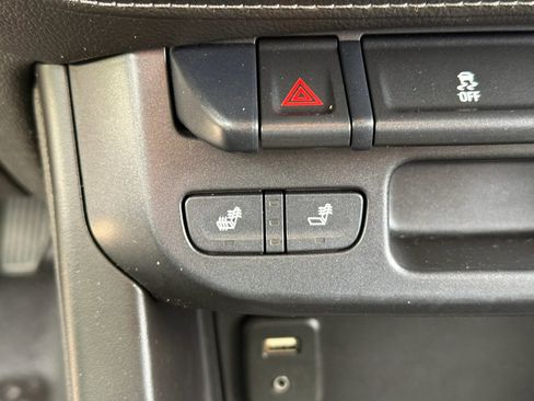 Used 2018 GMC Canyon SLT w/ Trailering Package AWD/4WD image 27