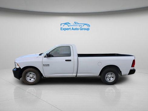 Used 2015 RAM 1500 Tradesman w/ Power & Remote Entry Group image 11