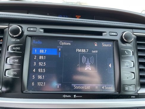 Used 2015 Toyota Highlander XLE image 20